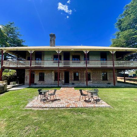 Linden Lodge 外观 照片