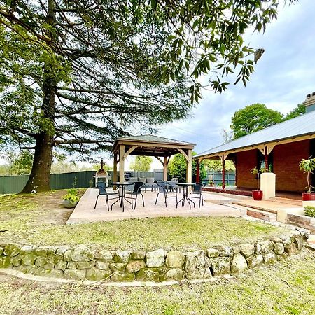 Linden Lodge 外观 照片
