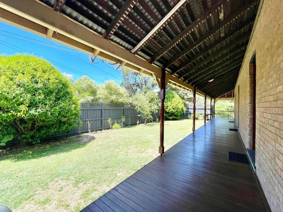 Linden Lodge 外观 照片