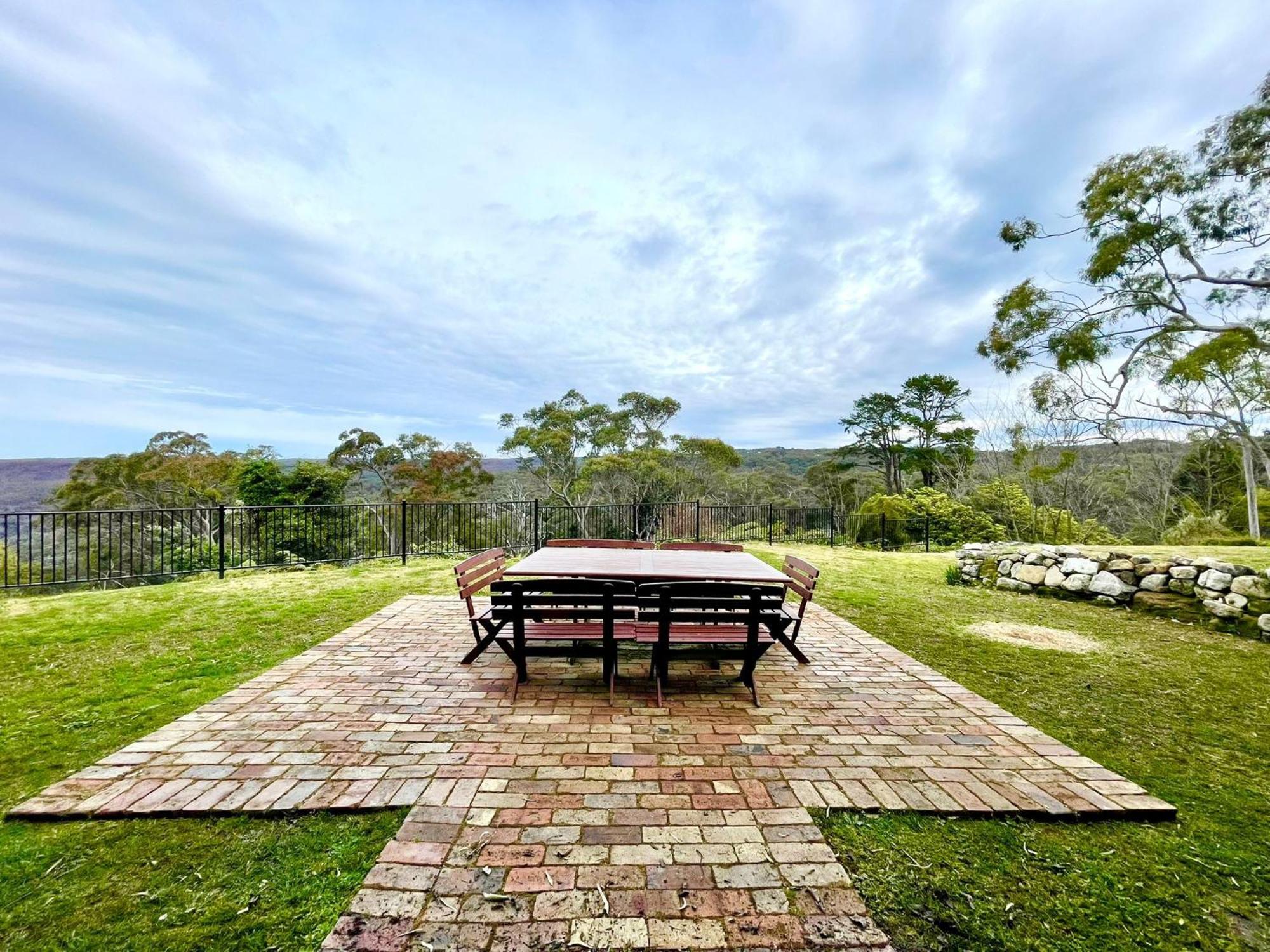Linden Lodge 外观 照片
